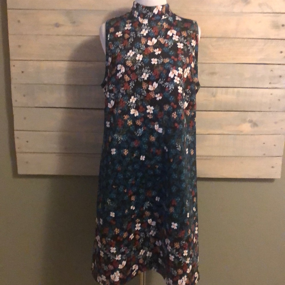 BCBG Dress